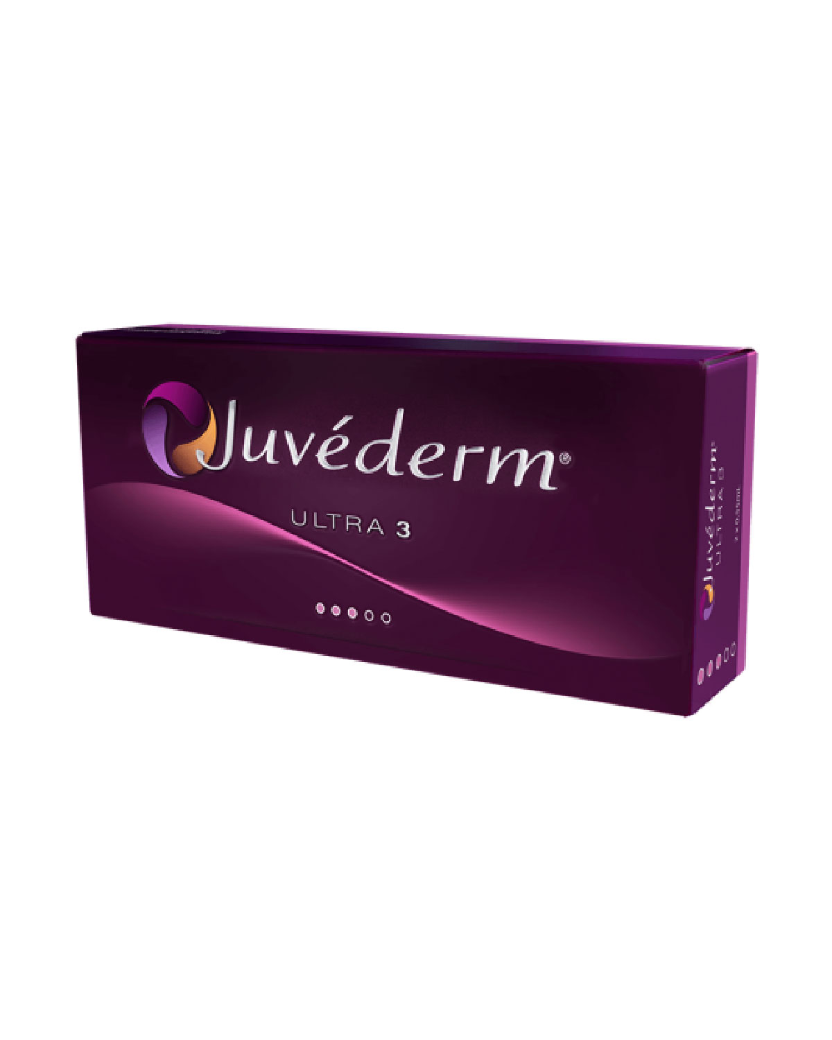 juvederm ultra 3 filler acido ialuronico