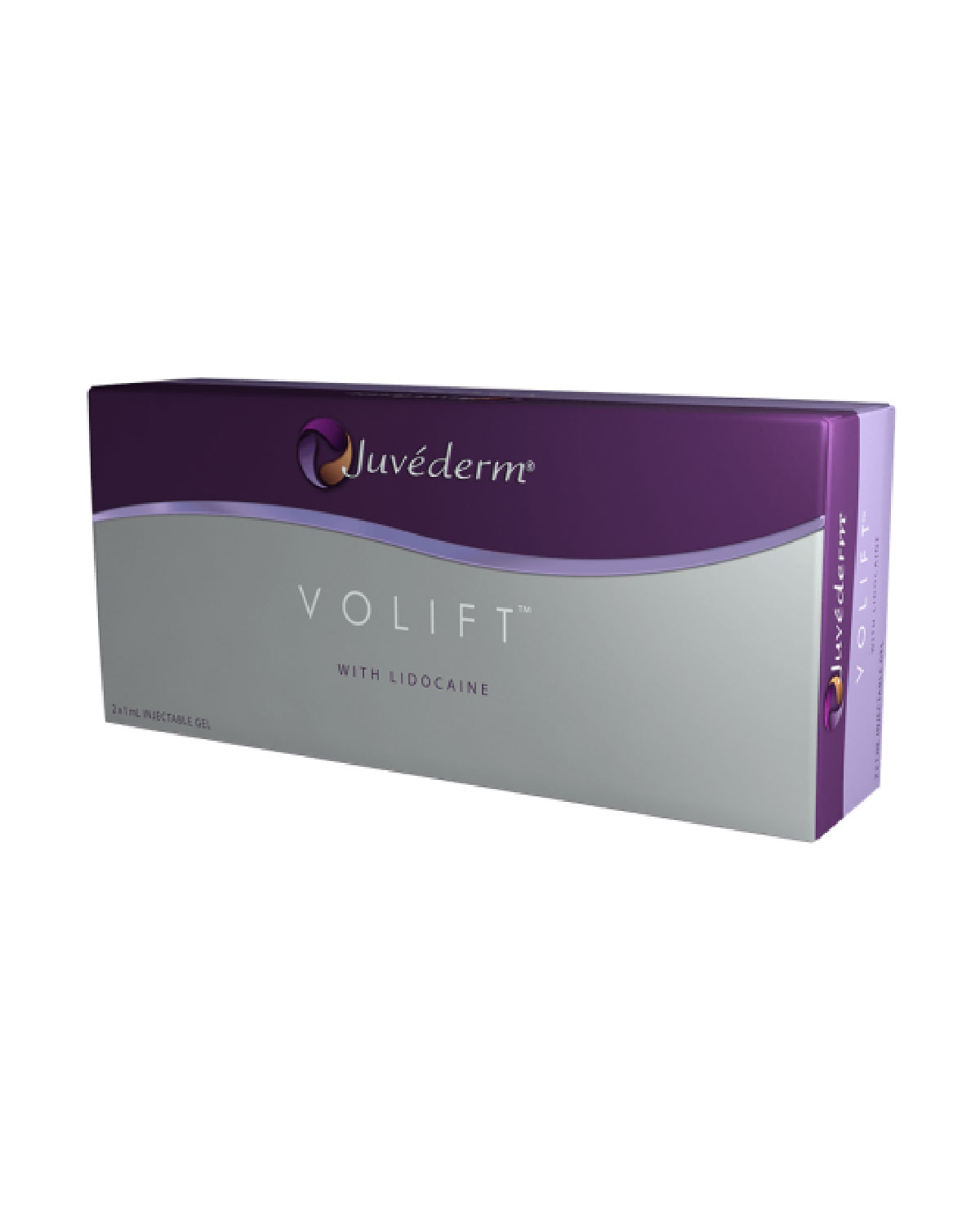 juvederm volift filler acido ialuronico