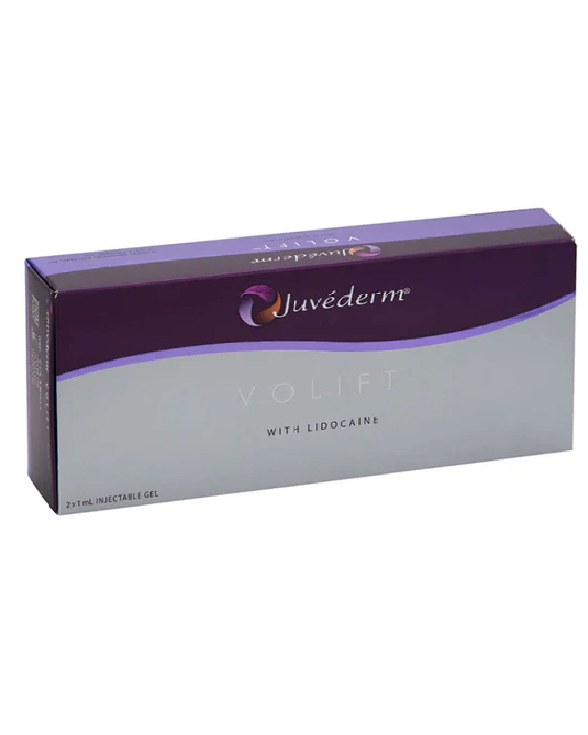 Juvederm Volift – Filler Acido Ialuronico con Lidocaina | Allergan | 2 siringhe x 1 ml - immagine 2