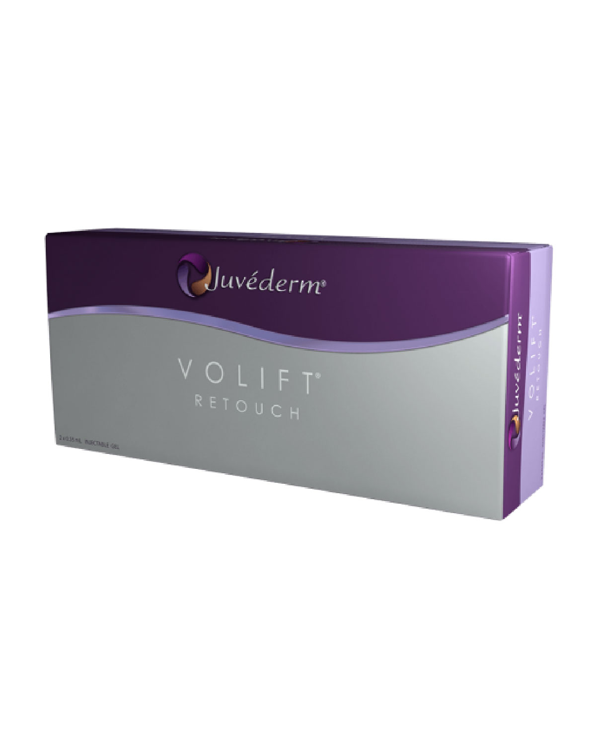 juvederm volift retouch filler acido ialuronico