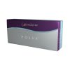 juvederm volux filler acido ialuronico jawline