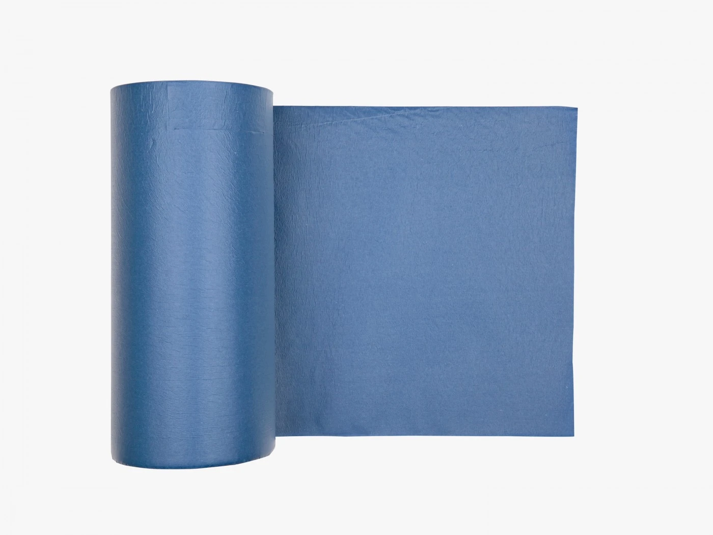 Mantelline Perfecto – CRT 6 Bobine da 80 Strappi 50×80 cm Azzurre