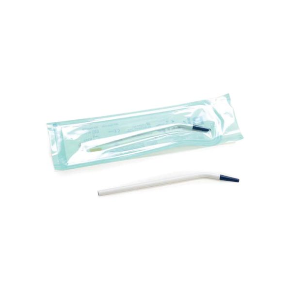 CANSTER Blutip – Cannule di Aspirazione Sterili Monouso 20 pz