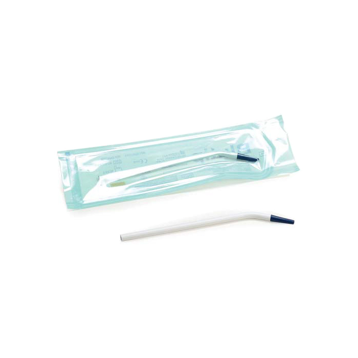 CANSTER Blutip – Cannule di Aspirazione Sterili Monouso 20 pz