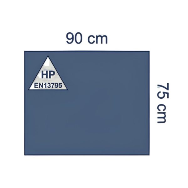Mediline – telo chirurgico OPS Essential 75 × 90 cm 1 pz