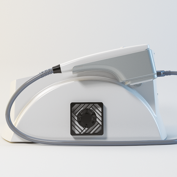 Alternative view of Shifu Plus – Ultrasuoni Focalizzati Multilinea per Trattamenti Anti-Aging