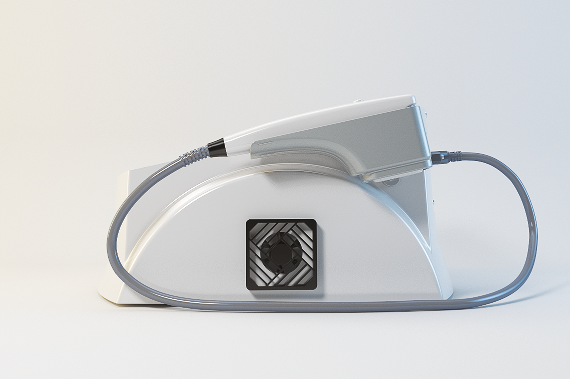 Shifu Plus – Ultrasuoni Focalizzati Multilinea per Trattamenti Anti-Aging - immagine 2