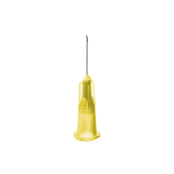 BD Microlance G30 – Aghi Sterili 0.29×13 mm (100 pezzi)