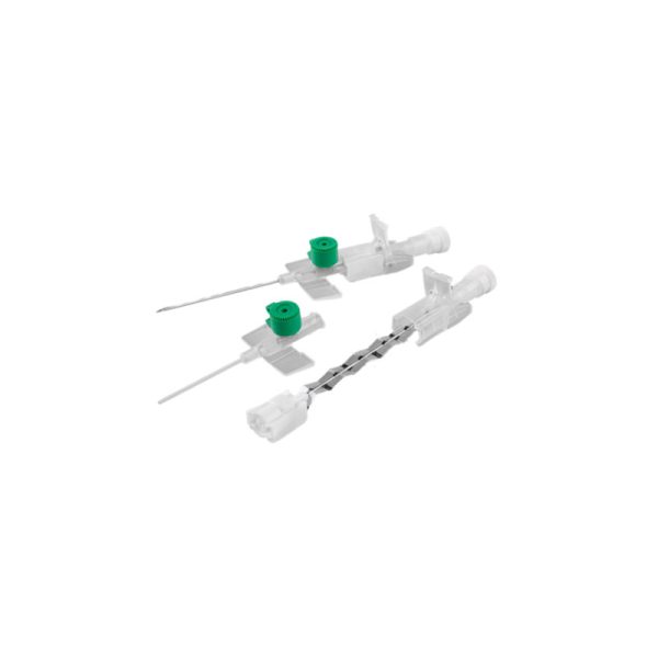BD Venflon Pro Safety 18G (32 mm – 50 pezzi)