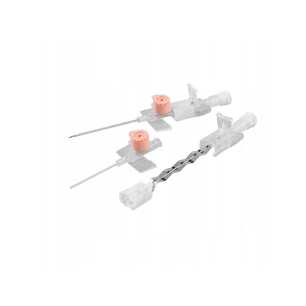 BD Venflon Pro Safety 20G (50 pezzi)