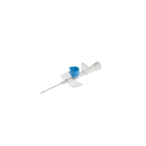 BD Venflon G22 - Catetere Endovenoso 0,9 x 25 mm - Conf. da 50 pezzi