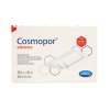 Cosmopor® Advance 10 x 6 cm - Confezione da 25 pezzi - Medicazione Sterile Autoadesiva