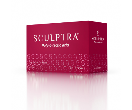Sculptra® – Biostimolante a Base di Acido Polilattico (PLLA)