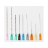 microcannule filler
