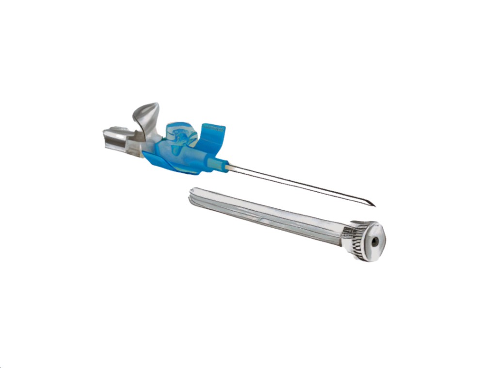ago cannula g18 45mm