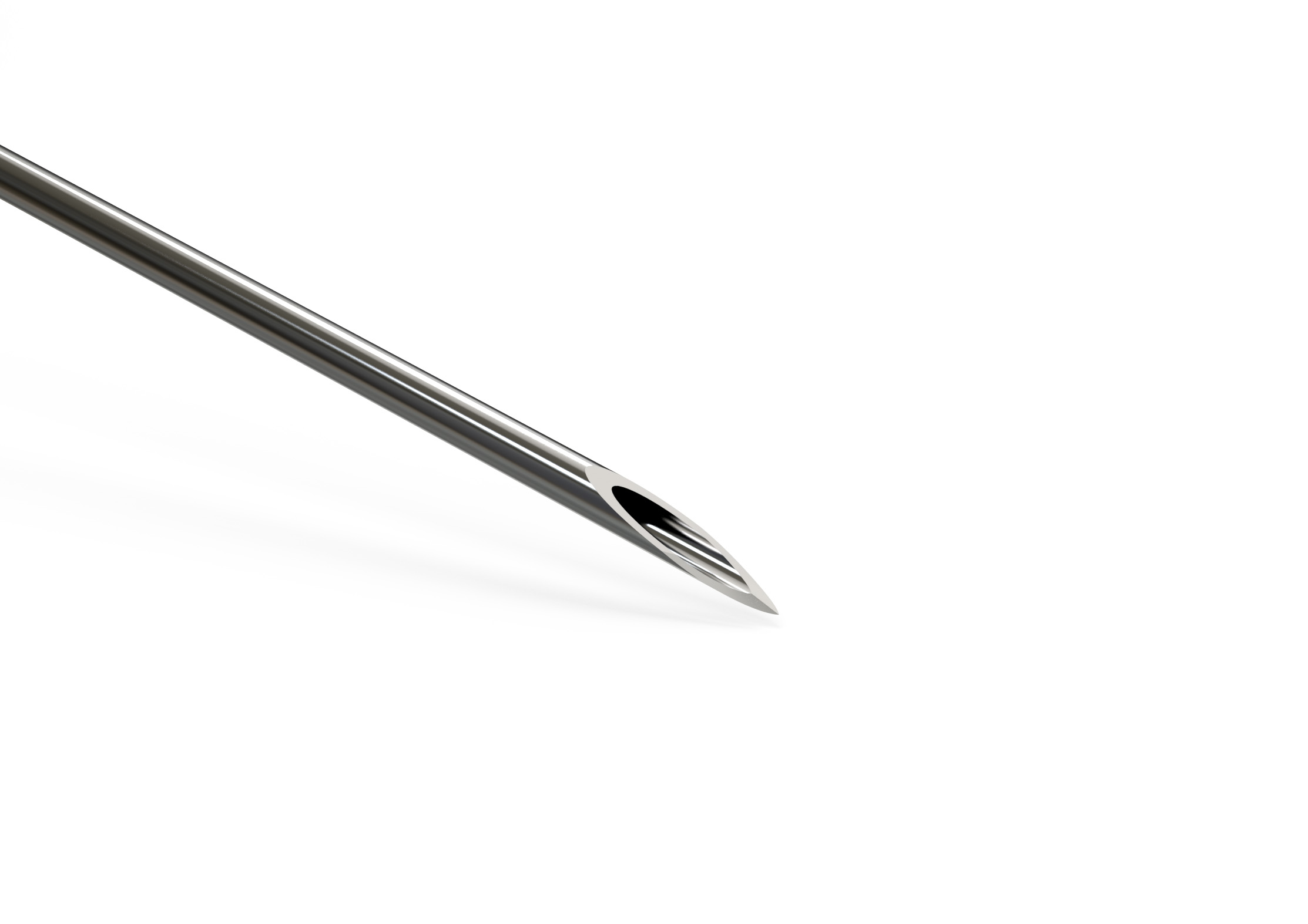 TSK NEED Regular 30Gx4mm PRE-30004I – Ago Ipodermico di Precisione per Iniezioni Estetiche e Mediche - Conf. da 100 pz - immagine 2