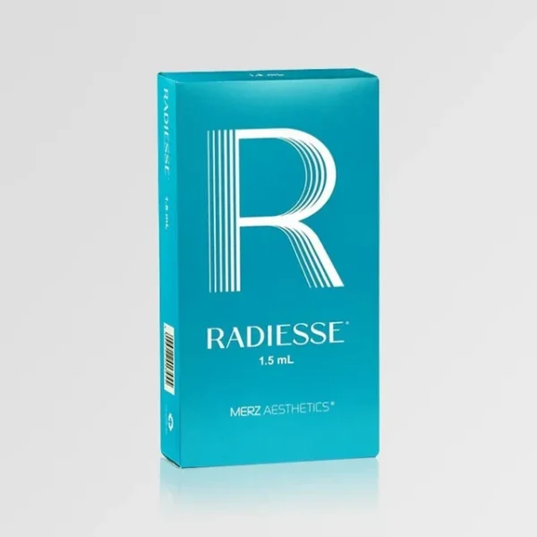 Radiesse senza lidocaina