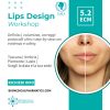 corso filler labbra ECM medici odontoiatri