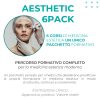 pacchetto corsi medicina estetica