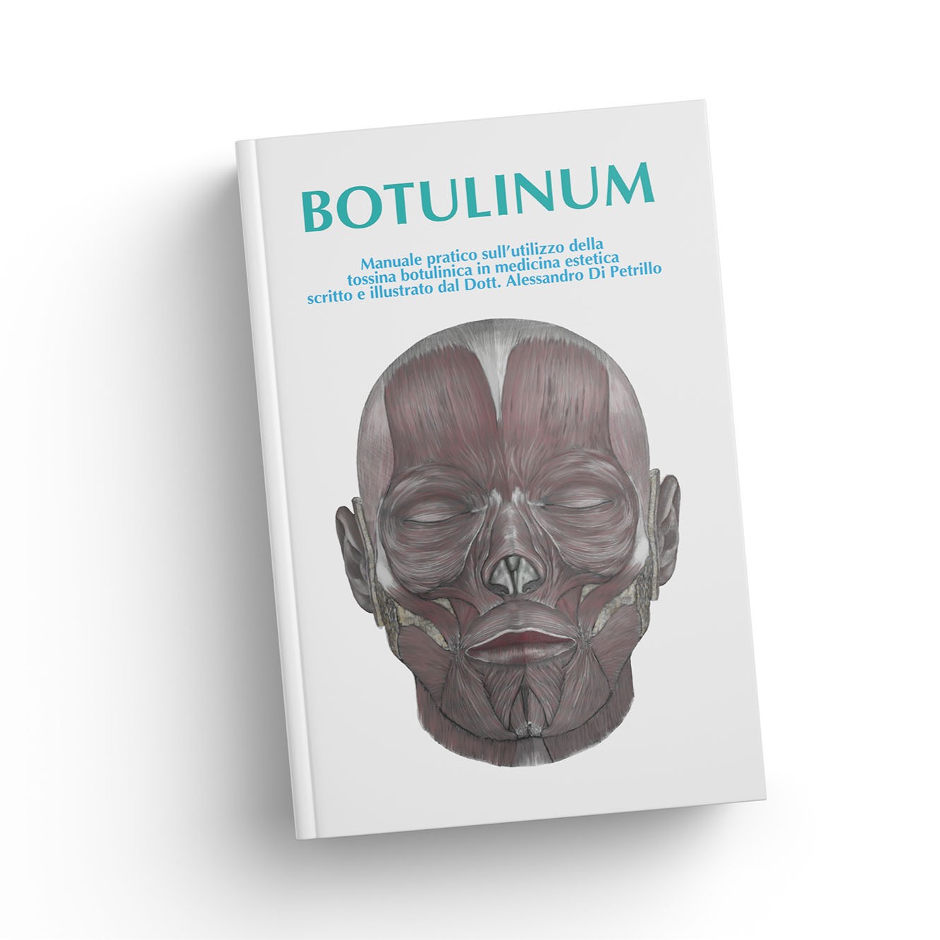 Modula³ – Manuale Avanzato di Medicina Estetica Iniettiva | Guida Clinica Strutturata