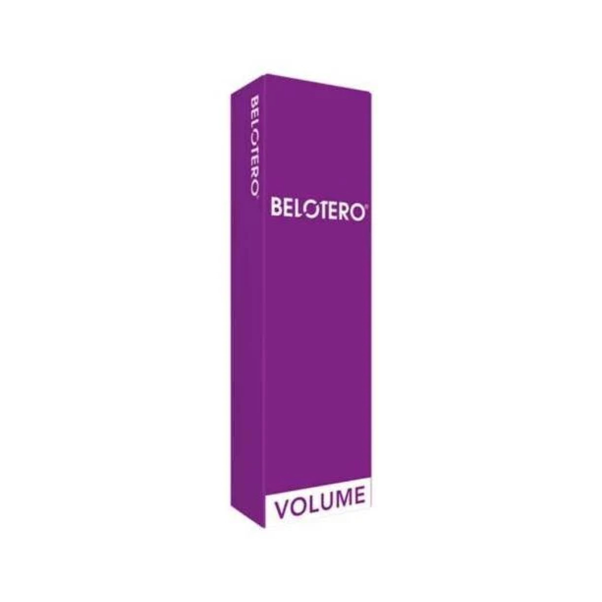 Belotero Volume filler acido ialuronico
