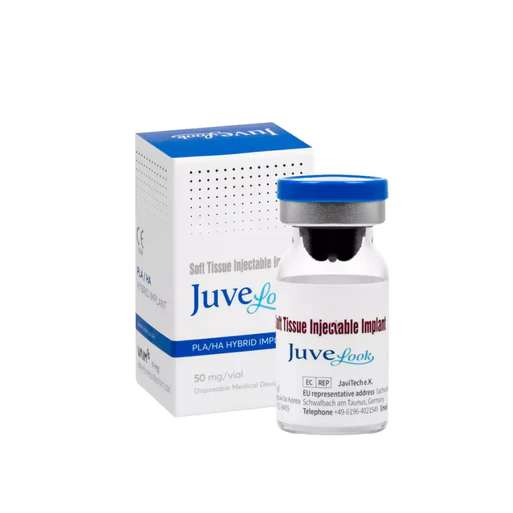 juvelook 50 mg pdlla biostimolante acido polilattico