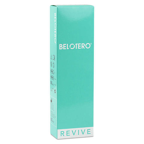 Belotero Revive acido ialuronico