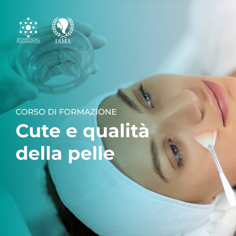 cute qualità pelle medicina estetica odontoiatri