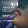 corso one to one IAMA medicina estetica