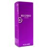 Belotero Volume Lidocaine filler acido ialuronico