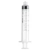 siringa 5 ml Luer Lock senza ago