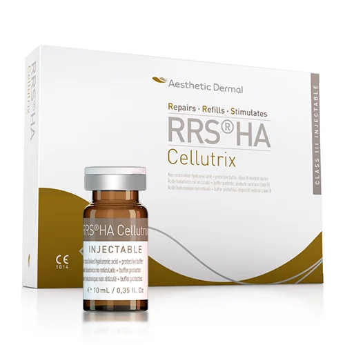 RRS HA Cellutrix cellulite