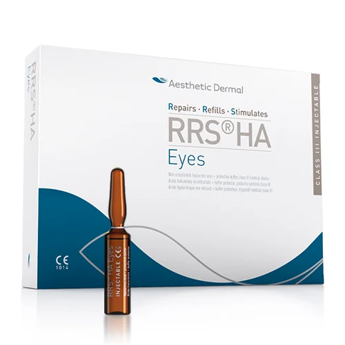 RRS HA Eyes contorno occhi
