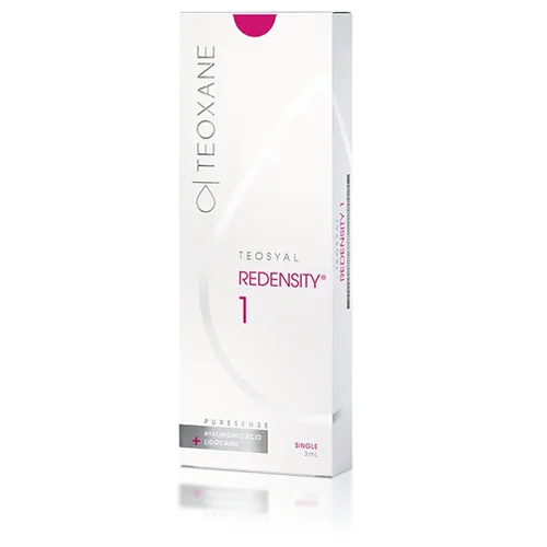 TEOSYAL Redensity 1 skinbooster