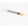 siringa insulina ago 27G 1 ml