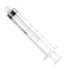 siringa 10 ml Luer Lock senza ago