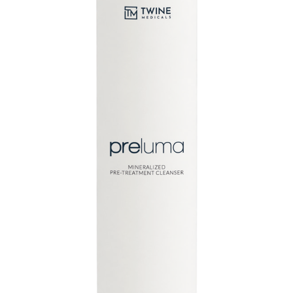 Preluma detergente pre trattamento Minepeel