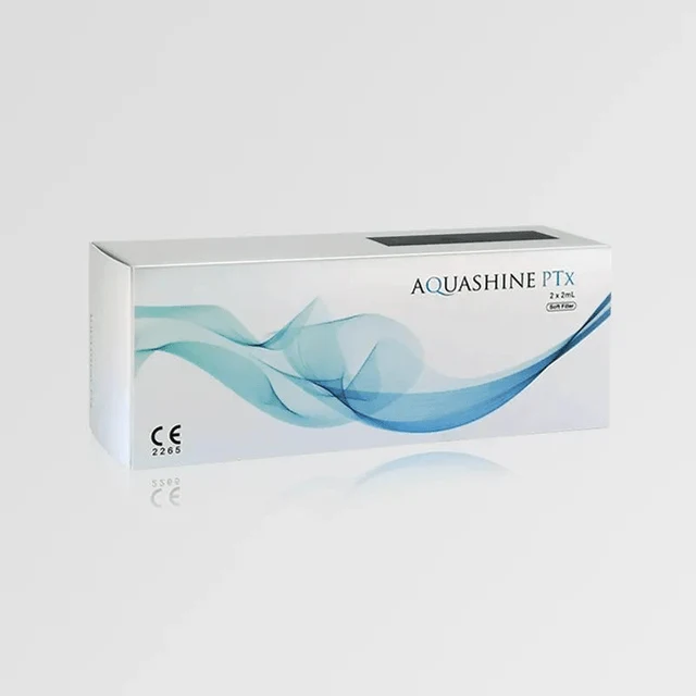 Aquashine PTX skinbooster