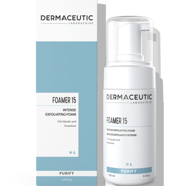 Dermaceutic Foamer 15