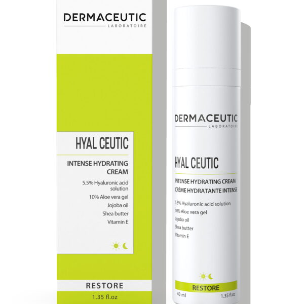 Dermaceutic Hyal Ceutic Redens+