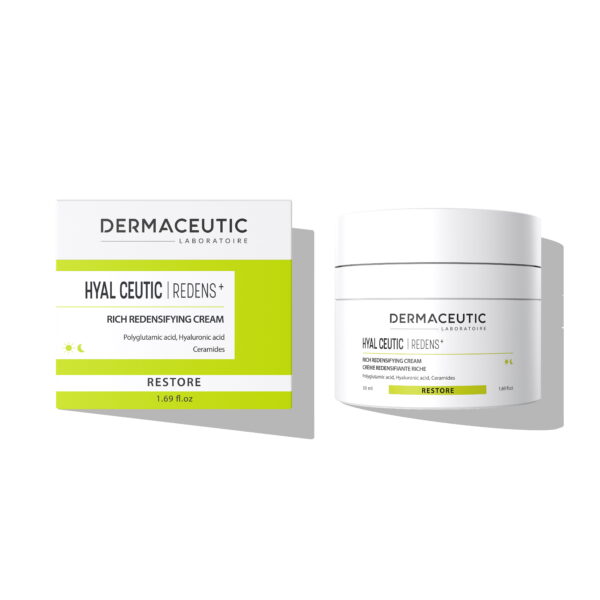 Dermaceutic Hyal Ceutic Redens+