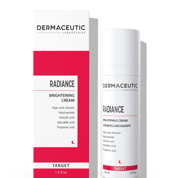 Dermaceutic Radiance 30 ml