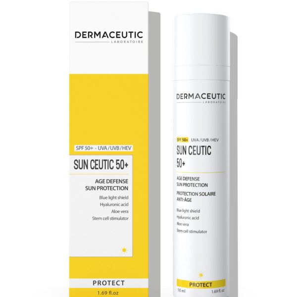Dermaceutic Sun Ceutic 50+