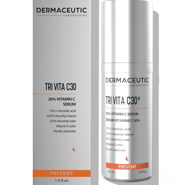 Dermaceutic Tri Vita C30