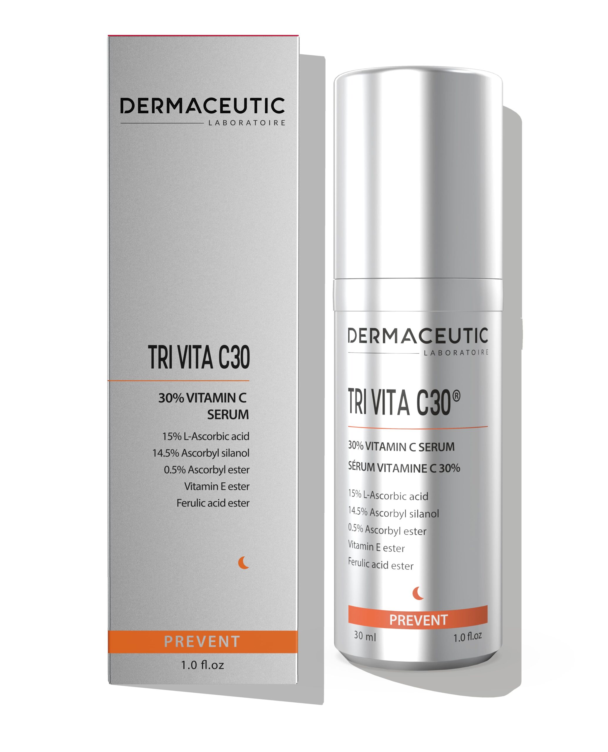 Dermaceutic Tri Vita C30