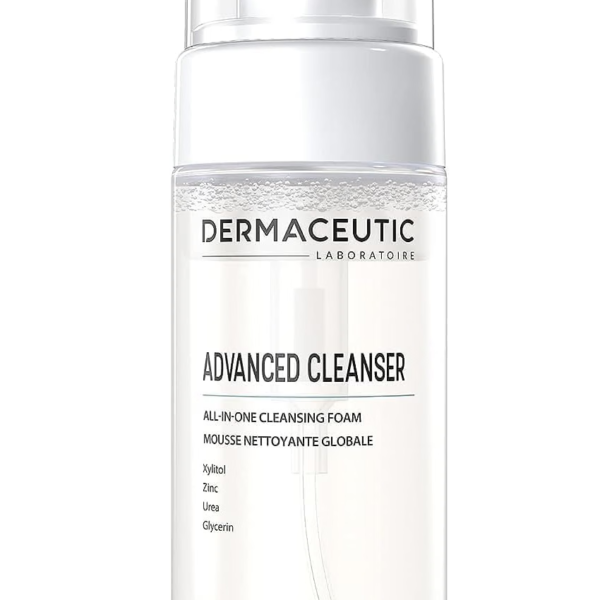 Dermaceutic Advanced Cleanser